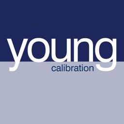 Young Calibration Ltd Logo