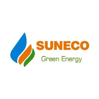 Suneco Green Energy Ltd Logo