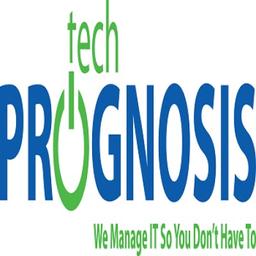 Tech Prognosis Logo