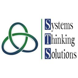 Systems Thinking & Solutions Logo