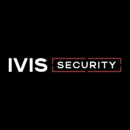 IVIS Security Inc. Logo