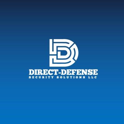 Direct-Defense Security Solutions Logo