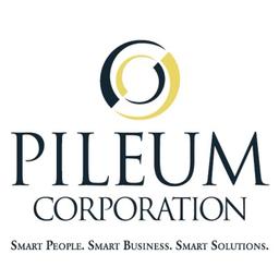 Pileum Corporation Logo