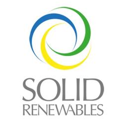 Solid Renewables Logo