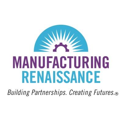 Manufacturing Renaissance Logo