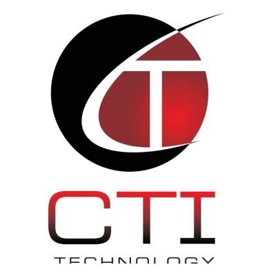 CTI Technology Logo