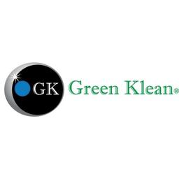 SOP Green Klean Logo