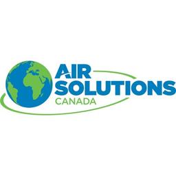 Air Solutions Canada Logo