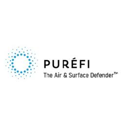 Puréfi Air Systems LLC Logo