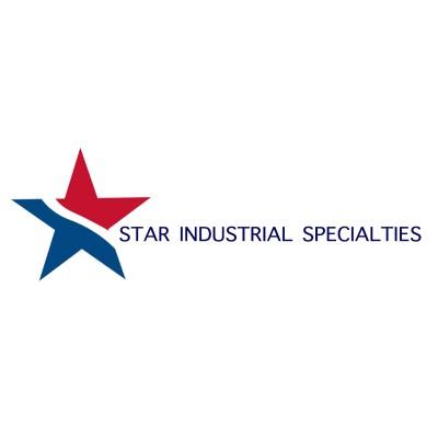 Star Industrial Specialties Logo