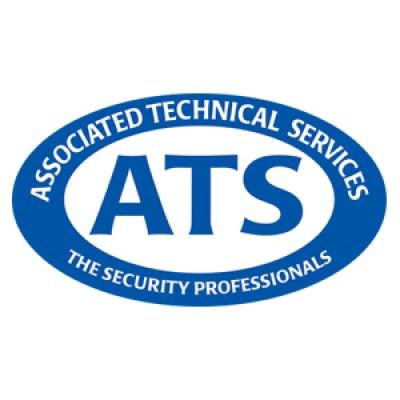 Associated Technical Services Inc. Logo
