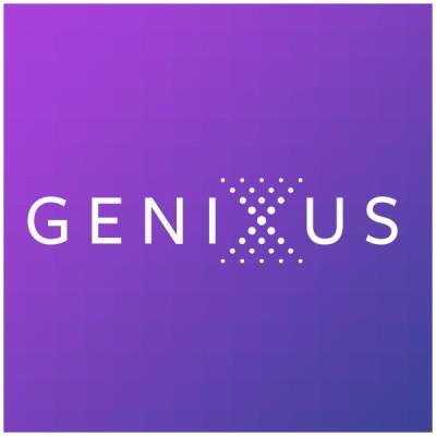 GENIXUS Logo