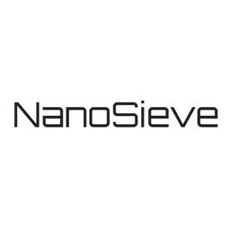 NanoSieve Logo