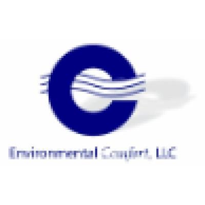 Environmental Comfort LLC Logo