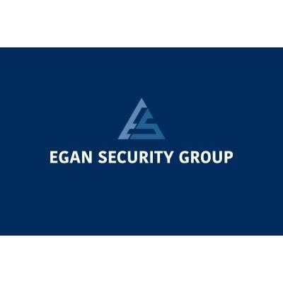 Egan Security Group's Logo
