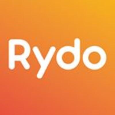 Rydo App Logo