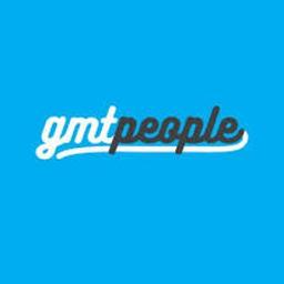 GMT People Logo