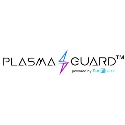 PlasmaGuard Australia Pty Ltd Logo