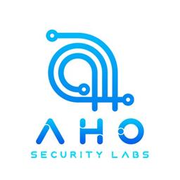 Aho Security Labs Logo