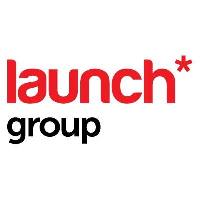 Launch Group Australia Logo