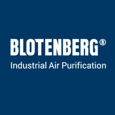 Blotenberg GmbH Logo