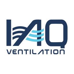 IAQ Ventilation Logo