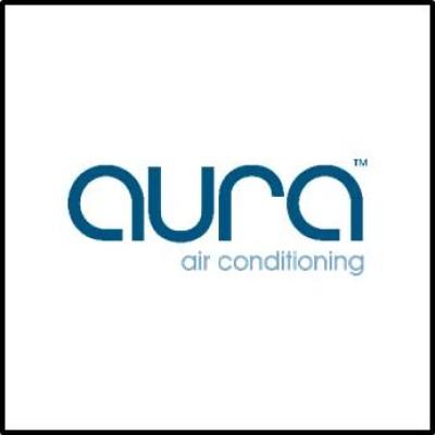 Aura Air Conditioning Ltd Logo