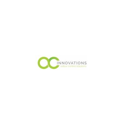 OC INNOVATIONS Logo