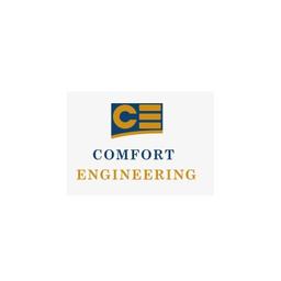 Comfort Engineering Logo