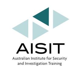 Australian Institute for Security and Investigation Training (AISIT) Logo