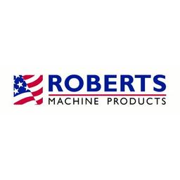 Roberts Machine Products LLC Logo
