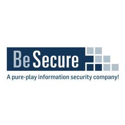 Be Secure Logo