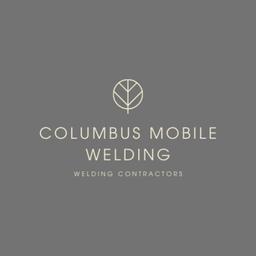 Columbus Mobile Welders Logo