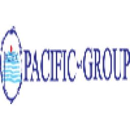 Pacific A-1 Group Logo