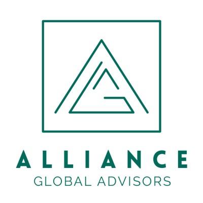 Alliance Global Advisors Logo