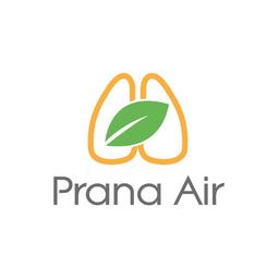 Prana Air Logo