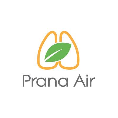 Prana Air Logo