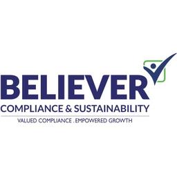 BELIEVER Compliance Logo