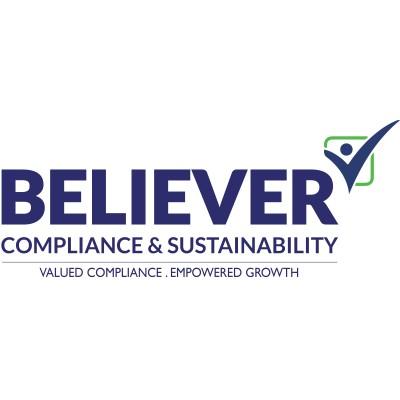 BELIEVER Compliance Logo