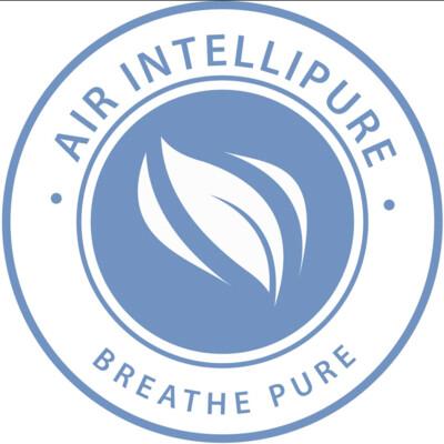 Air Intellipure Inc. Logo