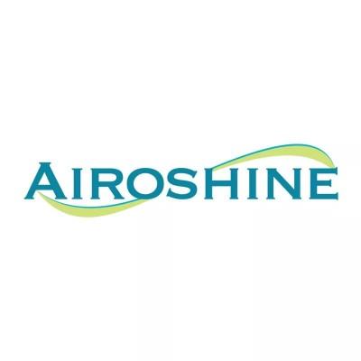 Airoshine Air Purifiers Logo