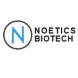 Noetics Biotech Private Limited Logo
