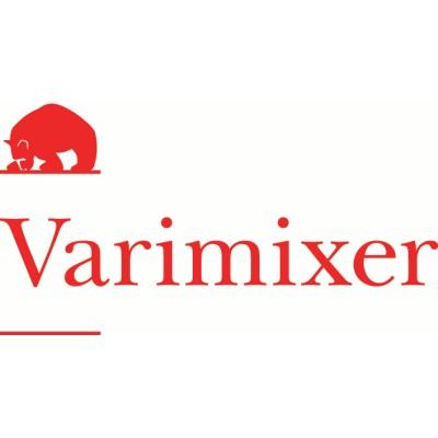 Varimixer A/S Logo