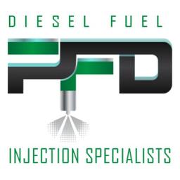 PurrFormance Diesel Inc Logo