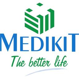 Global Medikit Limited Logo