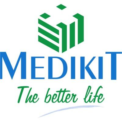 Global Medikit Limited's Logo