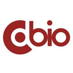 Cbio A/S Logo