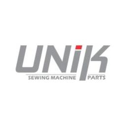 Unik Sewing System Pvt. Ltd. Logo
