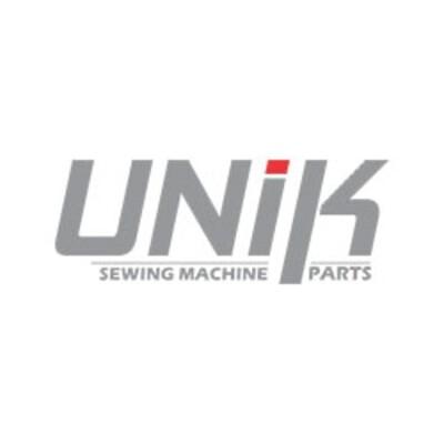 Unik Sewing System Pvt. Ltd. Logo