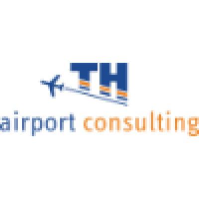 TH Airport Consulting Logo